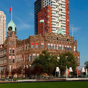New York By Westcord 4* Rotterdam