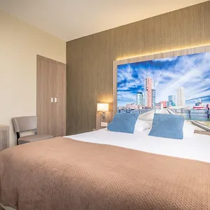 milano.thehaguehotels.net/
